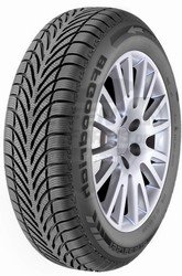 BFGoodrich G-Force Winter 205/60 R15