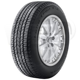 BFGoodrich Long Trail T/A Tour 245/70 R16