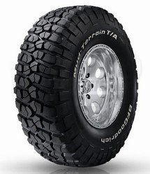 BFGoodrich Mud Terrain T/A KM2 225/75 R16