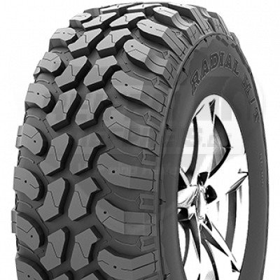 Goodride SL366 195/80 R14