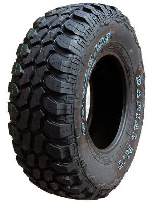 Goodride SL366 205 R16C
