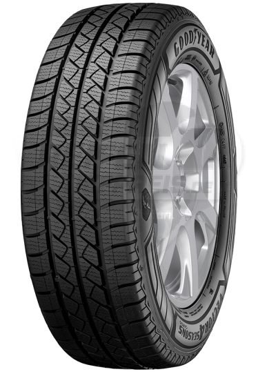 Goodyear Vector 4Seasons Cargo 185/65 R15C