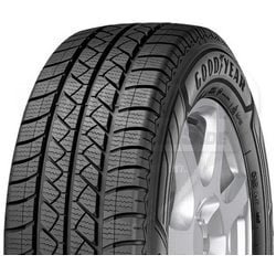 Goodyear Vector 4 Seasons Cargo 185 R14C