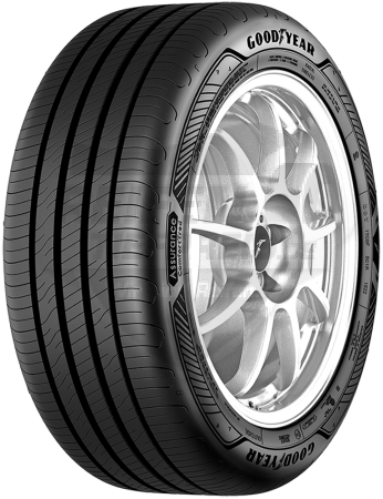 Goodyear ASSURANCE COMFORTTRED 205/55 R17