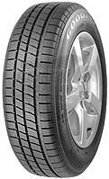 Goodyear Cargo Vector 2 215/60 R17C