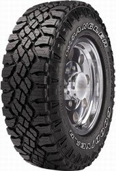 Goodyear Wrangler Duratrac 255/70 R18