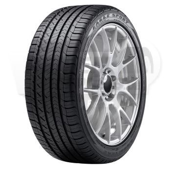 Goodyear Eagle Sport All Season 255/60 R18