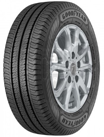 Goodyear Efficientgrip Cargo 2 185/65 R15C