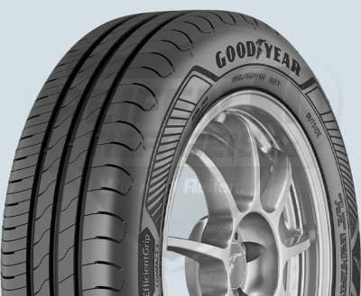 Goodyear Efficientgrip Compact 2 155/65 R14