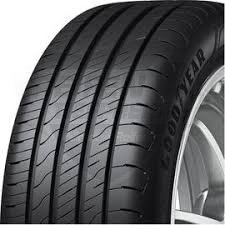 Goodyear EfficientGrip Performance 2 235/60 R20