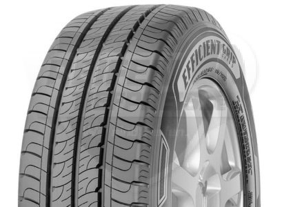 Goodyear Efficientgrip Cargo 195/75 R16C