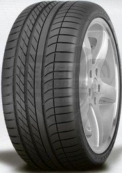Goodyear Eagle F1 Asymmetric SUV AT 245/45 R21