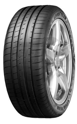 Goodyear Eagle F1 Asymmetric 5 225/45 R18
