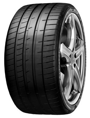 Goodyear Eagle F1 Supersport 225/45 R18
