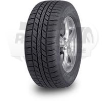 Goodyear Wrangler HP AW 235/70 R16