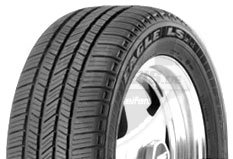 Goodyear Eagle LS-2 ROF 275/50 R20