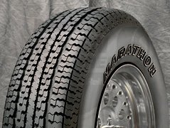 Goodyear Cargo Marathon 235/65 R16C