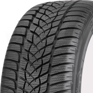 Goodyear Ultragrip Performance + 235/60 R20