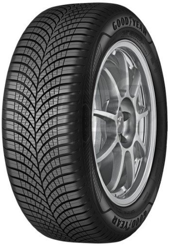 Goodyear Vector 4Seasons Gen-3 235/55 R18
