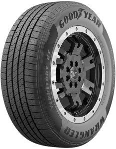 Goodyear WRANGLER TERRITORY HT 275/45 R21