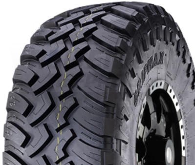 Gripmax MUD RAGE M/T BSW POR 205 R16