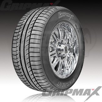 Gripmax Stature HT 265/45 R20