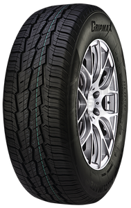 Gripmax Suregrip AS VAN 205/75 R16C