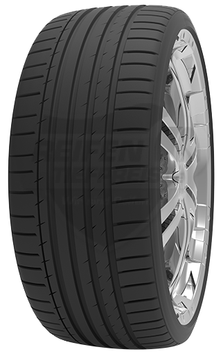 Gripmax Suregrip Pro Sport 255/45 R20