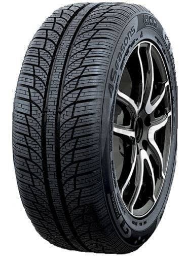 GT-Radial 4Seasons 215/60 R16