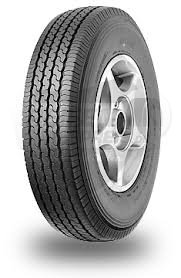 GT-Radial Super Traveler 668 6.50 R16C