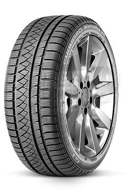 GT-Radial GT WinterPro HP 245/40 R18