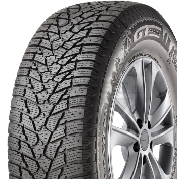 GT-Radial Icepro SUV3 225/65 R17