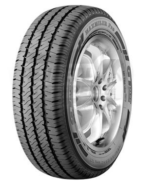 GT-Radial Maxmiler Pro 215/60 R17C
