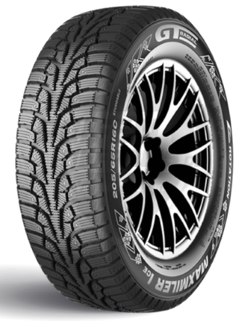 GT-Radial Maxmiler Ice 215/65 R16C