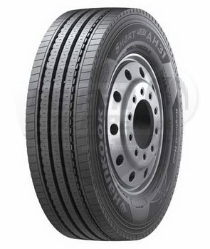Hankook AH31 Ganzjahresreifen 315/70 R22.5