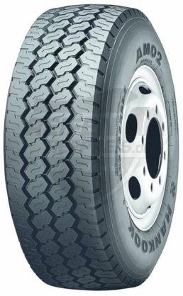 Hankook AM02 275/70 R22.5