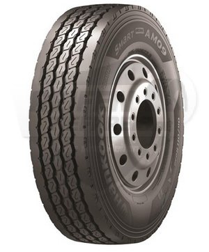 Hankook AM09 10 R22.5