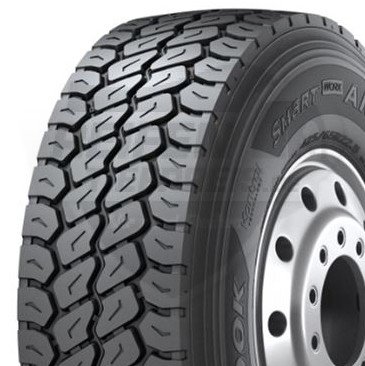 Hankook AM15 275/70 R22.5