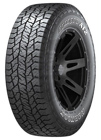 Hankook Dynapro AT2 RF11 255/70 R16