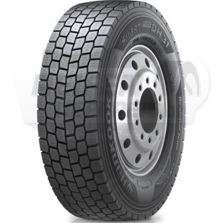 Hankook DH31 Ganzjahresreifen 315/70 R22.5