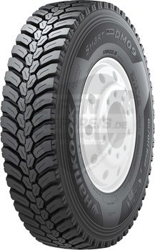 Hankook DM09 295/80 R22.5