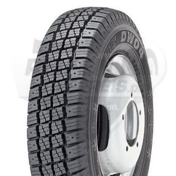 Hankook Winter Radial DW04 155 R13
