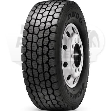 Hankook DW06 Winterreifen 315/70 R22.5