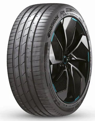 Hankook IK01A iON evo SUV 255/45 R20