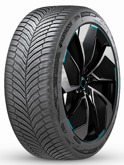 Hankook IL01A ION FLEXCLIMATE SUV 255/45 R20