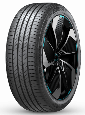 Hankook IK41A iON GT SUV 235/60 R18