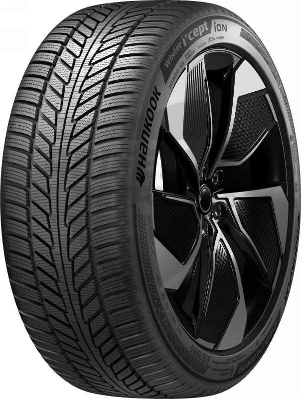Hankook IW01A iON Winter SUV 275/45 R20