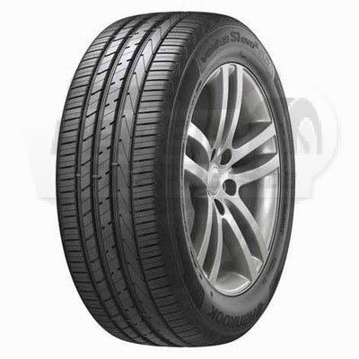 Hankook Ventus S1 Evo2 SUV K117A 275/55 R19
