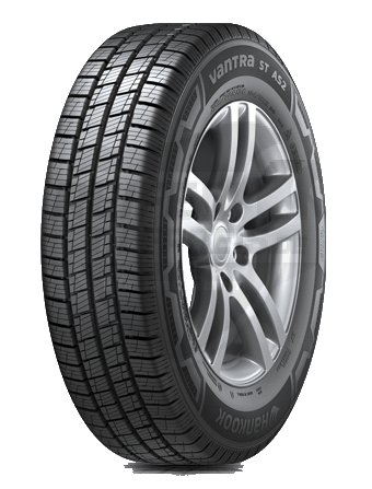 Hankook RA30 VanTRa ST AS2 195/75 R16C