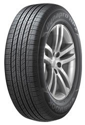 Hankook DynaPro HP2 RA33 265/50 R20